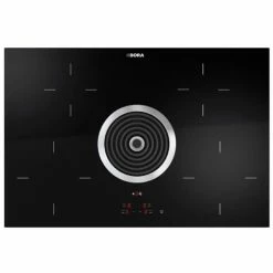 Bora Basic BHU - Plan De Cuisson Avec Système D’aspiration Intégré