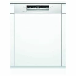 Bosch SMI4HCW48H - Lave-vaisselle Norme UE 60 Cm