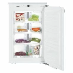 Liebherr IGN 1664 Premium - Congélateurs Encastrables Norme UE 60 Cm