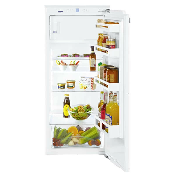 Liebherr IKPc 2554 Droite - Réfrigérateur Encastré Norme CH 55cm Entièrement Intégré 3 Liebherr IKPc 2554 Droite - Réfrigérateur Encastré Norme CH 55cm Entièrement Intégré