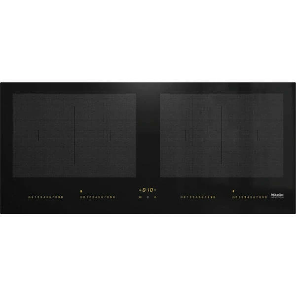 Miele KM 7684 FL - Vitrocéramique à Fonctionnement Direct 3 Miele KM 7684 FL - Vitrocéramique à Fonctionnement Direct