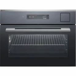 Electrolux EB4PL70KCN - Steamer ⋅ Four à Vapeur Combiné Norme UE 60 Cm