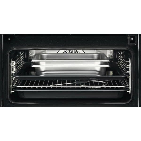 Electrolux EB4PL70KCN - Steamer ⋅ Four à Vapeur Combiné Norme UE 60 Cm 5 Electrolux EB4PL70KCN - Steamer ⋅ Four à Vapeur Combiné Norme UE 60 Cm – Image 3