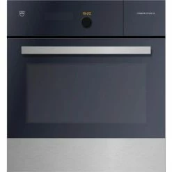 V-Zug Combair-Steam SE CSSEKcX - Steamer ⋅ Four à Vapeur Combiné Norme CH 55 Cm