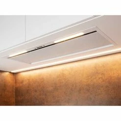 Wesco EVRE Visio 60 - Hottes Aspirantes