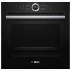 Bosch HBG655BB1C - Fours EU Norm 60 Cm