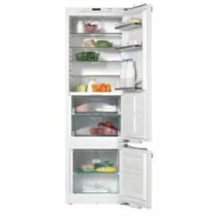 Miele KF 37673 ID Gauche - Réfrigérateur Encastré Norme UE 60cm Entièrement Intégré