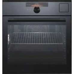 Electrolux EB6SL7KSP - Steamer ⋅ Four à Vapeur Combiné Norme CH 55 Cm