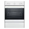 Electrolux GHL246WE - Cuisinière Encastrables Norme CH 55 Cm (gaz)