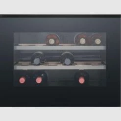 Electrolux WK4PL10SP - Cave à Vin Encastrables