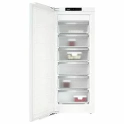 Miele FNS7470D RE - Congélateurs Encastrables Norme UE 60 Cm