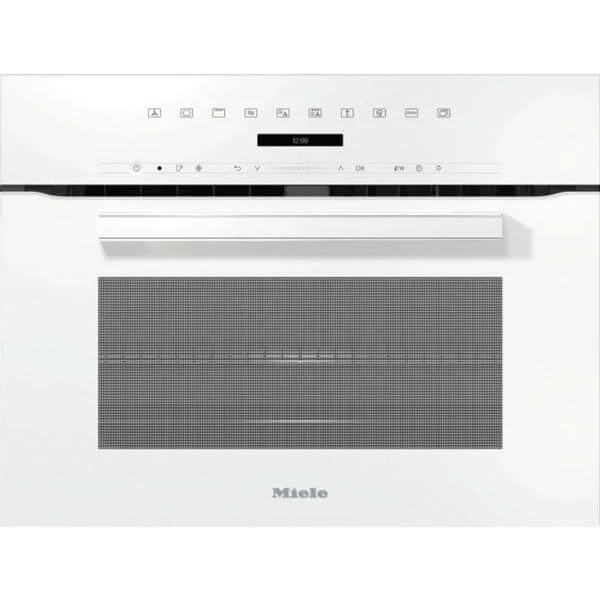 Miele H 7240-60 BM BW - Fours EU Norm 60 Cm 3 Miele H 7240-60 BM BW - Fours EU Norm 60 Cm