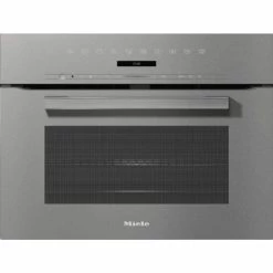 Miele H 7240-60 BM GR - Fours EU Norm 60 Cm