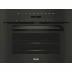 Miele H 7240-60 BM SW - Fours EU Norm 60 Cm