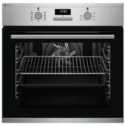 Electrolux EB6L40CN - Fours EU Norm 60 Cm