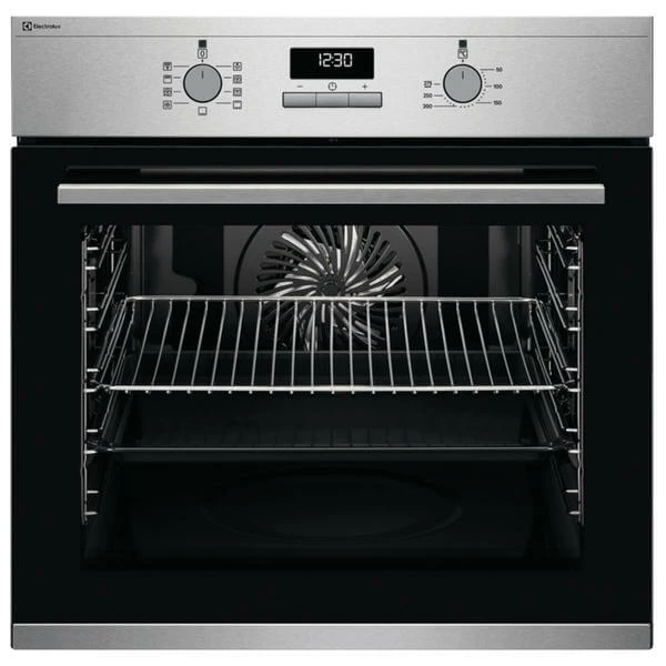 Electrolux EB6L40CN - Fours EU Norm 60 Cm 3 Electrolux EB6L40CN - Fours EU Norm 60 Cm