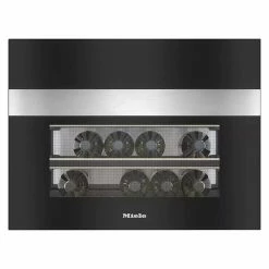 Miele KWT 7112 IG ED EU1 - Cave à Vin Encastrables