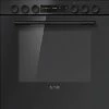Sibir EH Tritherm V600 22022/60 Nero - Cuisinière Encastrables Norme UE 60 Cm -Boutique Electrolux unnamed file 3313