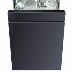 V-Zug Adora V6000 Grande Capacité, Standard - Lave-vaisselle Norme CH 55 Cm Entièrement Intégrable