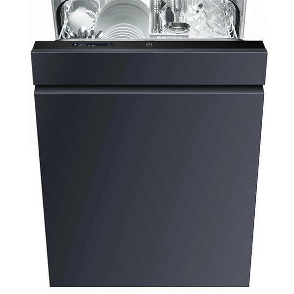 V-Zug Adora V6000 Grande Capacité, Standard - Lave-vaisselle Norme CH 55 Cm Entièrement Intégrable 3 V-Zug Adora V6000 Grande Capacité, Standard - Lave-vaisselle Norme CH 55 Cm Entièrement Intégrable