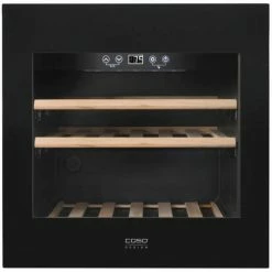 CASO WineDeluxe 29 - Cave à Vin Encastrables