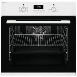 Electrolux EB6L40WE - Fours EU Norm 60 Cm