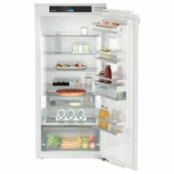 Liebherr IRd 4150 Prime - Réfrigérateur Encastré Norme UE 60cm Entièrement Intégré