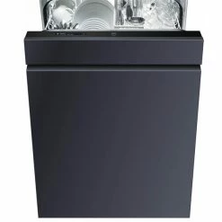 V-Zug Adora V6000 Entièrem. Intégr., Standard - Lave-vaisselle Norme UE 60 Cm Entièrement Intégrable