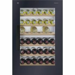 V-Zug Winecooler SL KWSLgl Gauche - Cave à Vin Encastrables