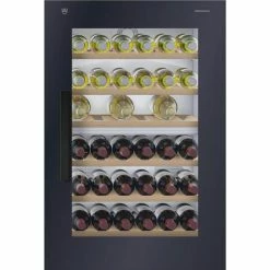 V-Zug Winecooler SL KWSLgr Droite - Cave à Vin Encastrables