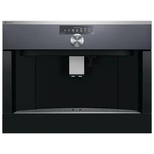 Electrolux ESP4SL10CN - Machines à Café Automatiques Encastrables 3 Electrolux ESP4SL10CN - Machines à Café Automatiques Encastrables