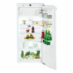 Liebherr IKBP 2364 Premium - Réfrigérateur Encastré Norme UE 60cm Entièrement Intégré