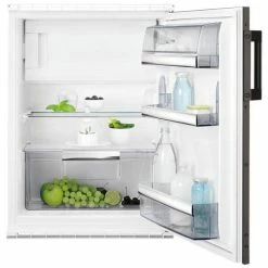 Electrolux EK136SRBR - Réfrigérateur Encastré Norme CH 55cm Décorable