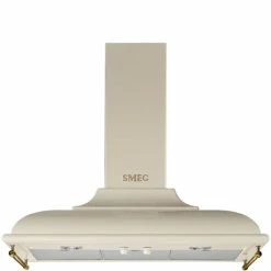 Smeg KC19POE - Hottes Aspirantes