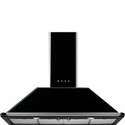 Smeg KT110BLE - Hottes Aspirantes