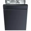 V-Zug Adora V6000 Intégration Totale - Lave-vaisselle Norme UE 60 Cm Entièrement Intégrable
