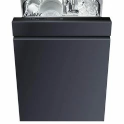 V-Zug Adora V6000 Intégration Totale - Lave-vaisselle Norme UE 60 Cm Entièrement Intégrable