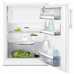 Electrolux EK136SRWE - Réfrigérateur Encastré Norme CH 55cm Décorable
