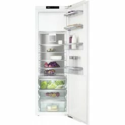Miele K 7774 D Droit - Réfrigérateur Encastré Norme UE 60cm Entièrement Intégré