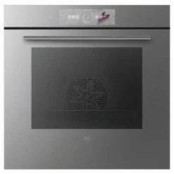 V-Zug Combair V6000 60 - Fours EU Norm 60 Cm