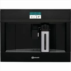 Bauknecht KMT11 F45 - Machines à Café Automatiques Encastrables
