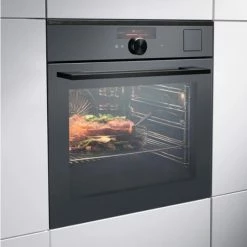 Electrolux EB6SL70KSP - Steamer ⋅ Four à Vapeur Combiné Norme UE 60 Cm -Boutique Electrolux unnamed file 3357