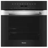Miele DGC 7250 - Steamer ⋅ Four à Vapeur Combiné Norme UE 60 Cm
