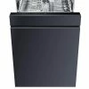 V-Zug Adora Spülen V6000 4110500001 - Lave-vaisselle Norme CH 55 Cm Entièrement Intégrable