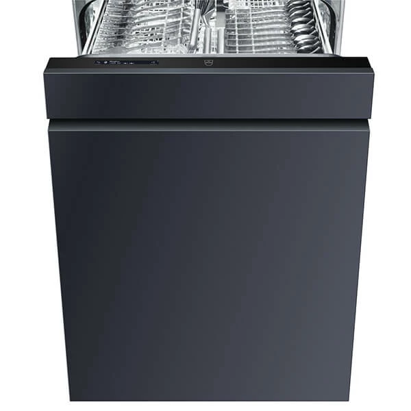 V-Zug Adora Spülen V6000 4110500001 - Lave-vaisselle Norme CH 55 Cm Entièrement Intégrable 3 V-Zug Adora Spülen V6000 4110500001 - Lave-vaisselle Norme CH 55 Cm Entièrement Intégrable