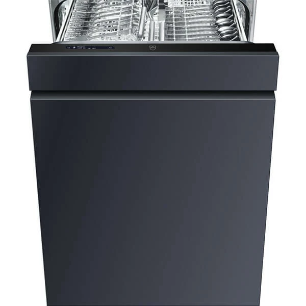 V-Zug Adora V4000, Resort De Porte Renforcé - Lave-vaisselle Norme UE 60 Cm Entièrement Intégrable 3 V-Zug Adora V4000, Resort De Porte Renforcé - Lave-vaisselle Norme UE 60 Cm Entièrement Intégrable