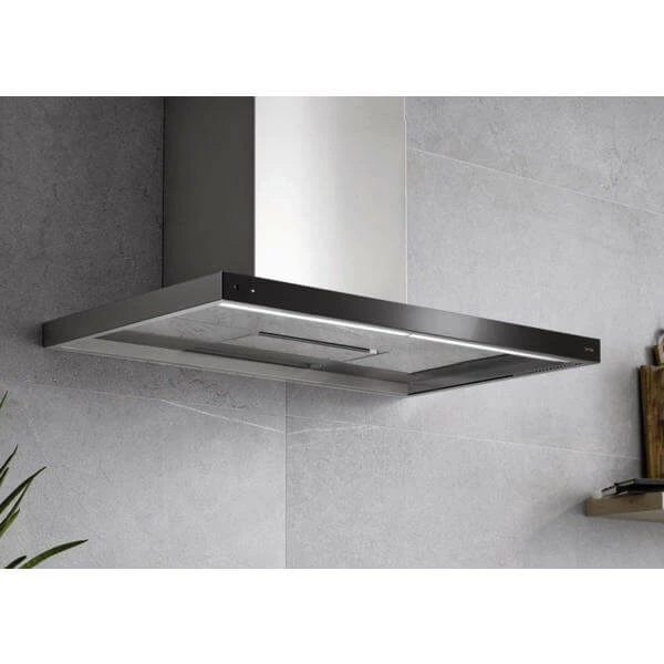 Wesco BWH 90 GL - Hottes Aspirantes 3 Wesco BWH 90 GL - Hottes Aspirantes