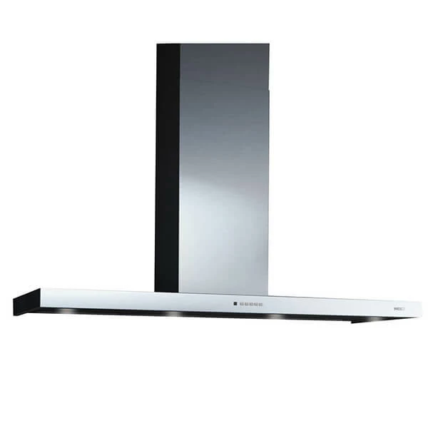 Wesco WHE Quadro 5-60 - Hottes Aspirantes 3 Wesco WHE Quadro 5-60 - Hottes Aspirantes