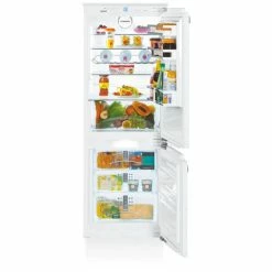 Liebherr ICc 2866 - Réfrigérateur Encastré Norme CH 55cm Entièrement Intégré