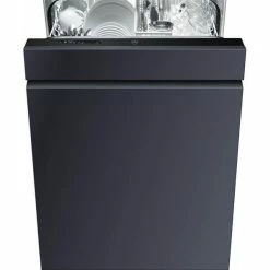 V-Zug AdoraV6000 Grande, Entièrement Intégrée - Lave-vaisselle Norme CH 55 Cm Entièrement Intégrable